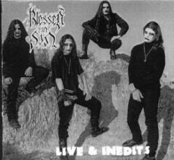 Blessed In Sin : Live & Inédits
